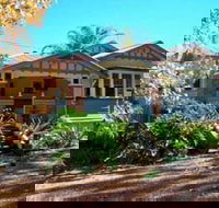 RainbowStay Nimbin - Accommodation Main Beach