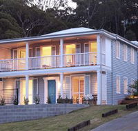 Hyams Beach Bed and Breakfast