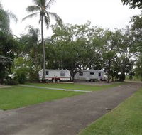 Palm Tree Caravan Park