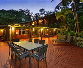 Wait A While Daintree - Accommodation Main Beach 0