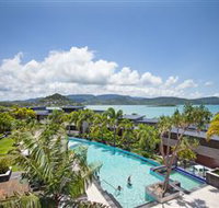 Mirage Whitsundays