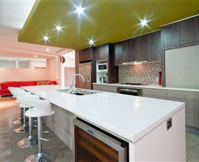Galbraith Park - Accommodation Main Beach 0