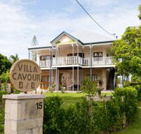 Villa Cavour Hervey Bay