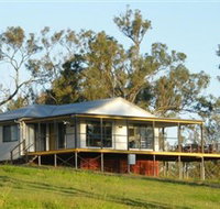 Stockton Rise Country Retreat - Accommodation Main Beach