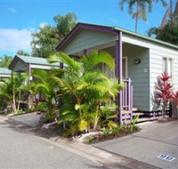 Discovery Holiday Parks Rockhampton - Accommodation Main Beach
