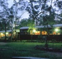 Undara Experience - Accommodation Main Beach