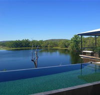 Crystalbrook Collection - Accommodation Main Beach
