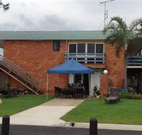 Cardwell Beachfront Motel - Accommodation Main Beach