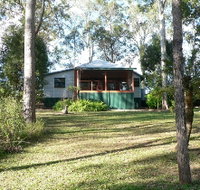 Bushland Cottages and Lodge Yungaburra