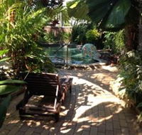 Bluewater Bed and Breakfast Cairns - Accommodation Main Beach