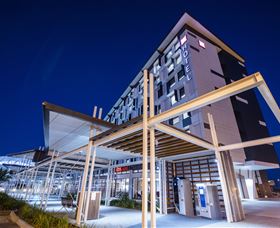 Ibis Mackay - Accommodation Main Beach 0