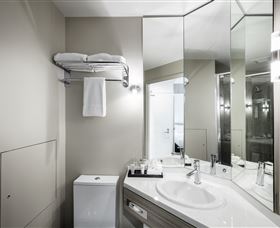 Ibis Mackay - Accommodation Main Beach 3