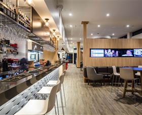 Ibis Mackay - Accommodation Main Beach 1