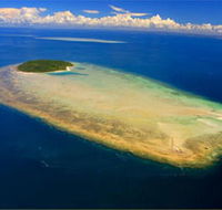 Haggerstone Island Resort - Accommodation Main Beach