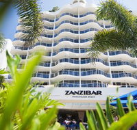 Mantra Zanzibar Resort - Accommodation Main Beach