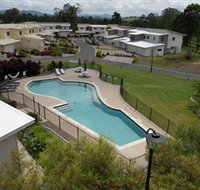Gympie Pines Fairway Villas - Accommodation Main Beach