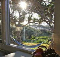 Fraser Island Holiday Lodges - Accommodation Main Beach