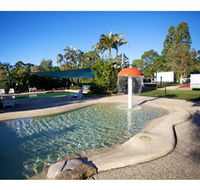 Active Holidays BIG4 Noosa - Accommodation Main Beach