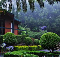 Escarpment Retreat and Day Spa - Accommodation Main Beach