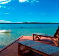 Eumarella Shores Noosa Lake Retreat - Accommodation Main Beach
