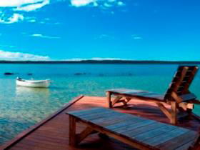 Eumarella Shores Noosa Lake Retreat - Accommodation Main Beach 0