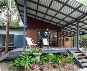 Eumarella Shores Noosa Lake Retreat - Accommodation Main Beach 1