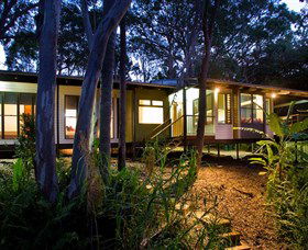Eumarella Shores Noosa Lake Retreat - Accommodation Main Beach 3