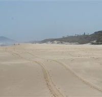 Parkshores Sunshine Beach - Accommodation Main Beach