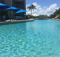 Endless Summer Resort Coolum Beach