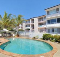 Pandanus Apartments