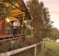 Brockhurst Farm Accommodation / Wedding venue - Accommodation Main Beach