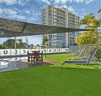Beach Club Resort Mooloolaba - Accommodation Main Beach