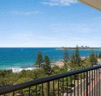 Seaview - Accommodation Main Beach