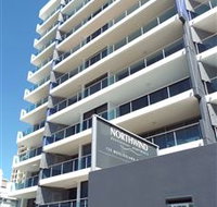 Northwind Apartments - Accommodation Main Beach