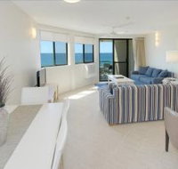 Malibu Resort - Accommodation Main Beach