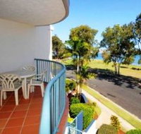 Excellsior Mooloolaba - Accommodation Main Beach