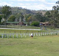 Kellarni Downs Farmstay-Scenic Rim