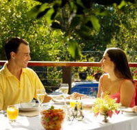 Yarrandabbi Dreaming Boutique Retreat