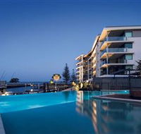 Allisee Apartments - Accommodation Main Beach