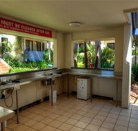 Sandcastles on Broadwater - Accommodation Main Beach