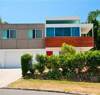 Hilltop Mansion Gold Coast - Accommodation Main Beach