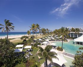 Sheraton Grand Mirage Resort, Gold Coast