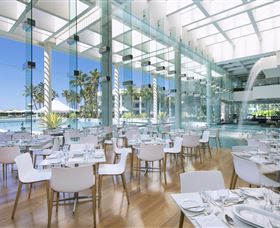 Sheraton Grand Mirage Resort, Gold Coast - Accommodation Main Beach 2
