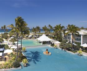 Sheraton Grand Mirage Resort, Gold Coast - Accommodation Main Beach 1