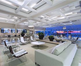 Sheraton Grand Mirage Resort, Gold Coast - Accommodation Main Beach 3