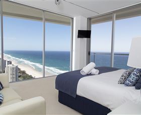 ULTIQA Air On Broadbeach - Accommodation Main Beach 0