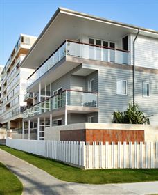 Bujerum Apartments On Burleigh - Accommodation Main Beach 0