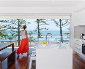 Bujerum Apartments On Burleigh - Accommodation Main Beach 1