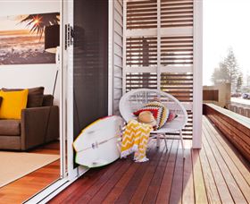 Bujerum Apartments On Burleigh - Accommodation Main Beach 2