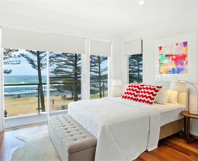 Bujerum Apartments On Burleigh - Accommodation Main Beach 3